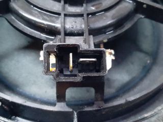 bontott OPEL AGILA Bal első Hangszóró