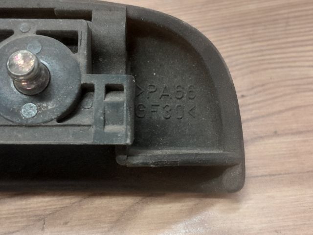 bontott OPEL AGILA Bal első Külső Kilincs