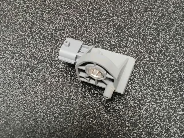 bontott OPEL AGILA Bal első Oldal Ütközés Érzékelő