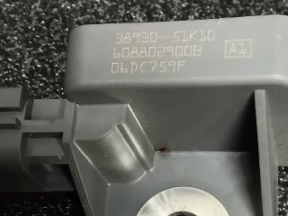 bontott OPEL AGILA Bal első Oldal Ütközés Érzékelő