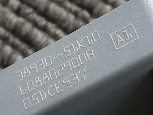 bontott OPEL AGILA Bal első Oldal Ütközés Érzékelő