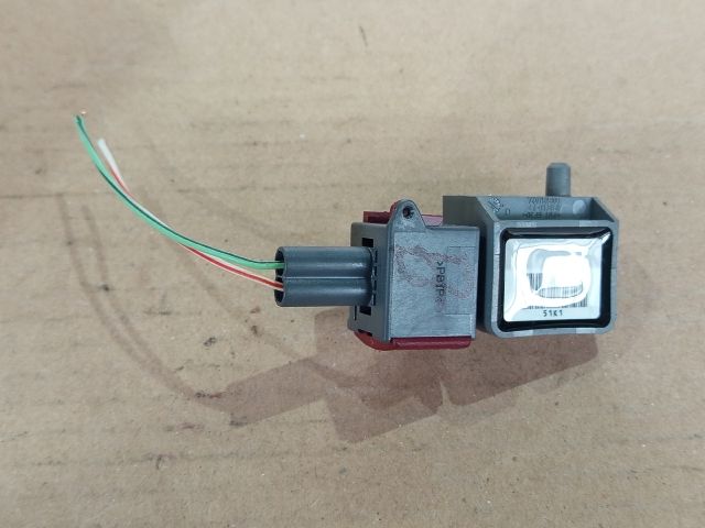 bontott OPEL AGILA Bal első Oldal Ütközés Érzékelő