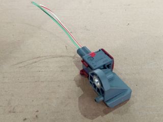 bontott OPEL AGILA Bal első Oldal Ütközés Érzékelő