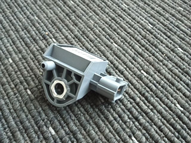 bontott OPEL AGILA Bal első Oldal Ütközés Érzékelő