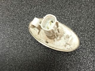 bontott OPEL AGILA Bal első Sárvédő Irányjelző