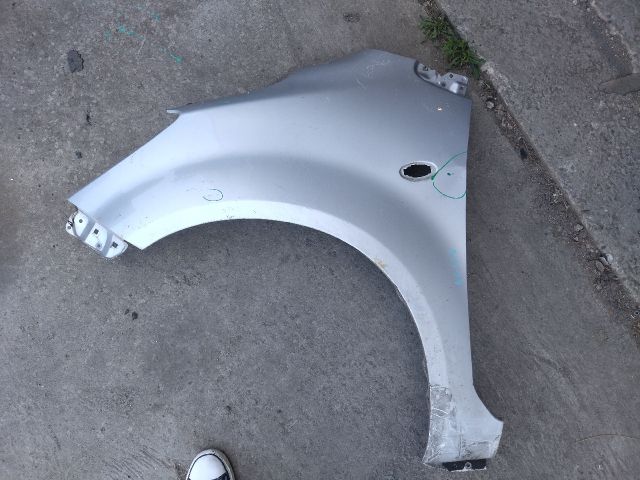 bontott OPEL AGILA Bal első Sárvédő