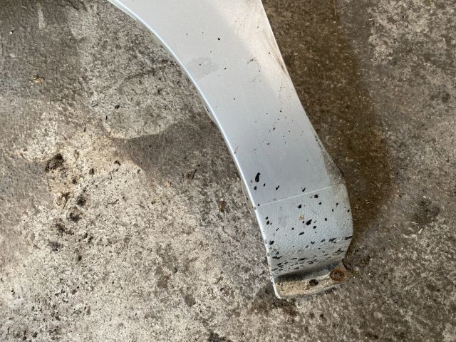 bontott OPEL AGILA Bal első Sárvédő