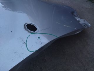 bontott OPEL AGILA Bal első Sárvédő