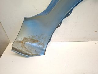 bontott OPEL AGILA Bal első Sárvédő