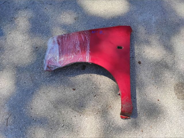 bontott OPEL AGILA Bal első Sárvédő