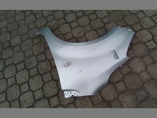 bontott OPEL AGILA Bal első Sárvédő