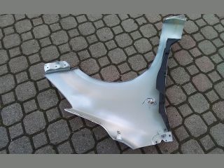 bontott OPEL AGILA Bal első Sárvédő