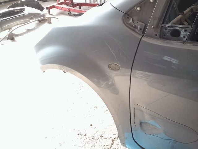 bontott OPEL AGILA Bal első Sárvédő