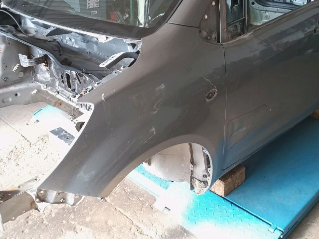 bontott OPEL AGILA Bal első Sárvédő