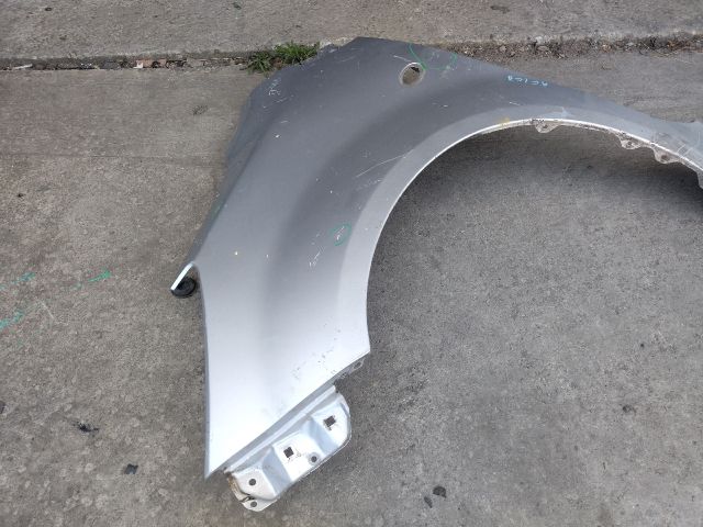 bontott OPEL AGILA Bal első Sárvédő