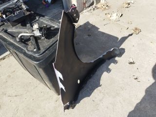 bontott OPEL AGILA Bal első Sárvédő