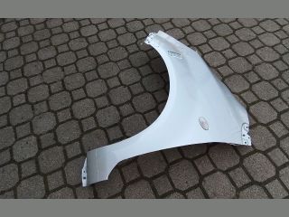 bontott OPEL AGILA Bal első Sárvédő