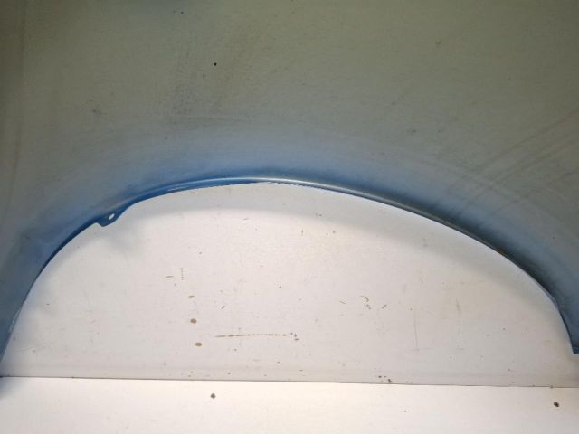 bontott OPEL AGILA Bal első Sárvédő