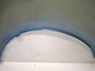 bontott OPEL AGILA Bal első Sárvédő