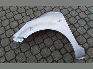 bontott OPEL AGILA Bal első Sárvédő