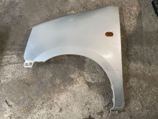 bontott OPEL AGILA Bal első Sárvédő