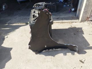 bontott OPEL AGILA Bal első Sárvédő