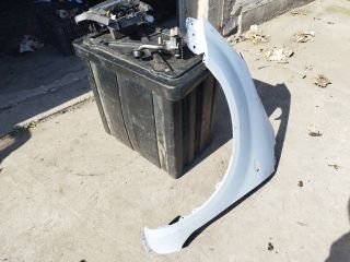 bontott OPEL AGILA Bal első Sárvédő