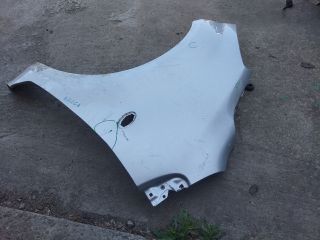 bontott OPEL AGILA Bal első Sárvédő