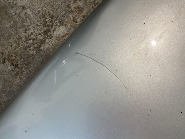 bontott OPEL AGILA Bal első Sárvédő