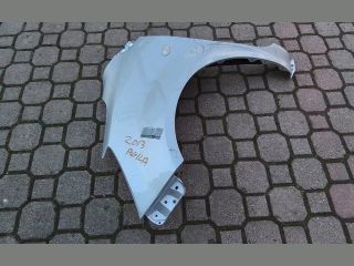 bontott OPEL AGILA Bal első Sárvédő