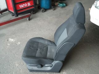 bontott OPEL AGILA Bal első Ülés