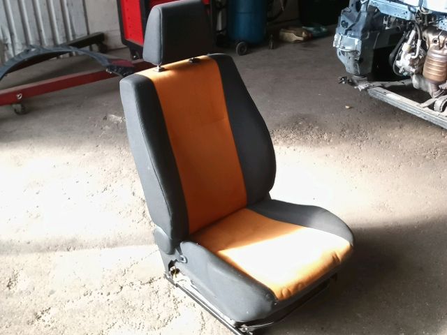 bontott OPEL AGILA Bal első Ülés