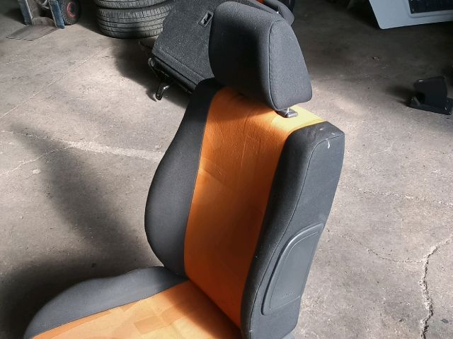 bontott OPEL AGILA Bal első Ülés