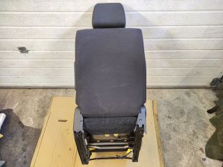 bontott OPEL AGILA Bal első Ülés