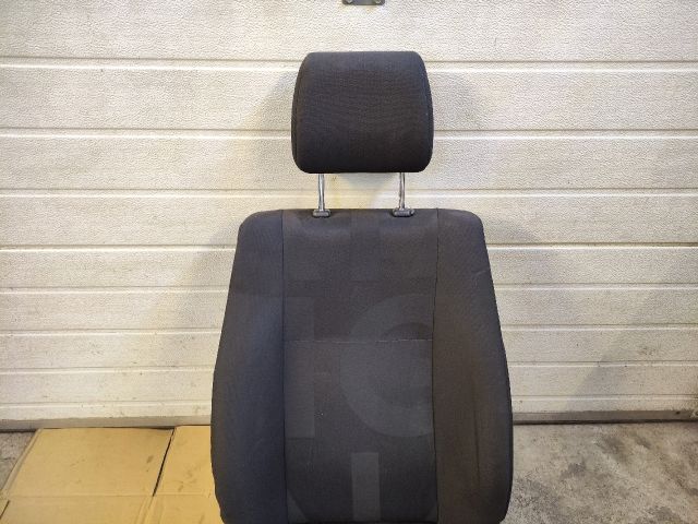 bontott OPEL AGILA Bal első Ülés