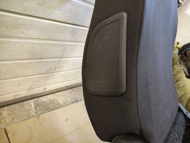 bontott OPEL AGILA Bal első Ülés