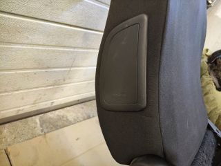 bontott OPEL AGILA Bal első Ülés