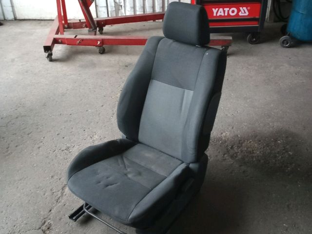 bontott OPEL AGILA Bal első Ülés