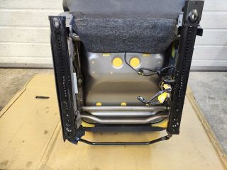 bontott OPEL AGILA Bal első Ülés