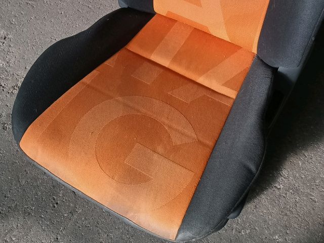 bontott OPEL AGILA Bal első Ülés