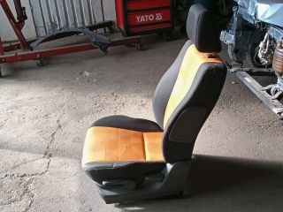 bontott OPEL AGILA Bal első Ülés