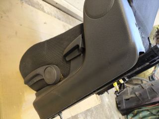 bontott OPEL AGILA Bal első Ülés