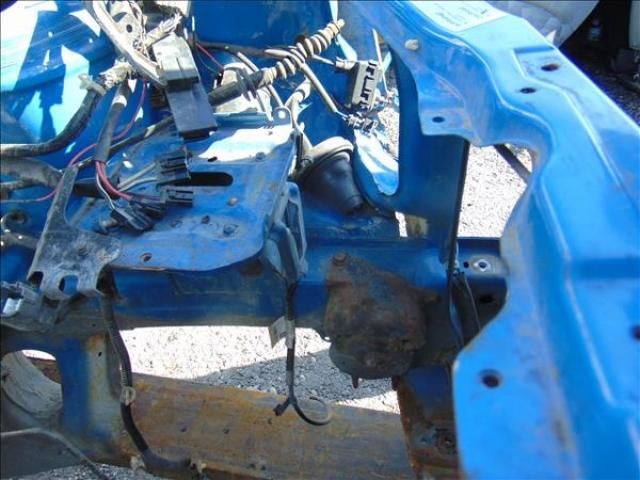 bontott OPEL AGILA Bal első Ütközéscsillapító