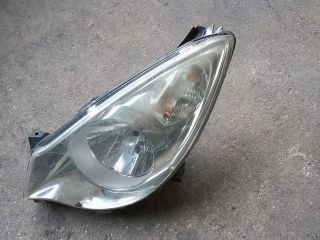 bontott OPEL AGILA Bal Fényszóró