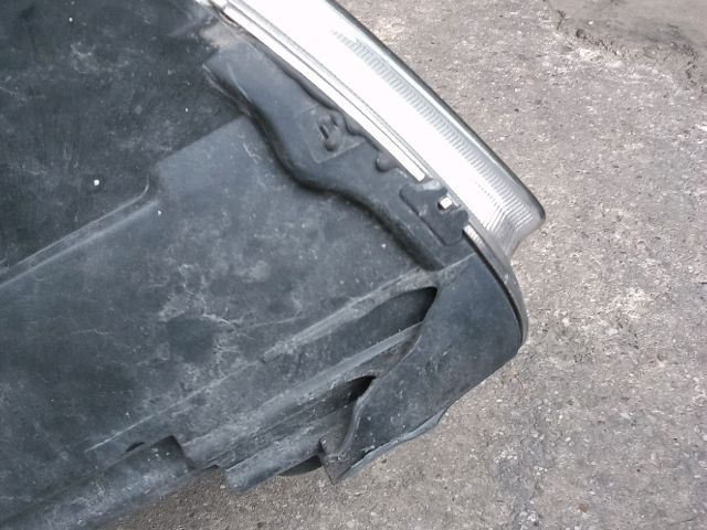 bontott OPEL AGILA Bal Fényszóró