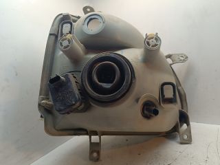 bontott OPEL AGILA Bal Fényszóró