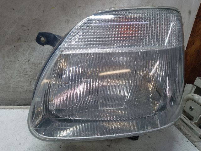 bontott OPEL AGILA Bal Fényszóró