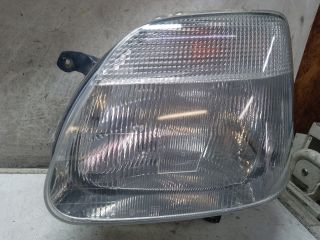 bontott OPEL AGILA Bal Fényszóró