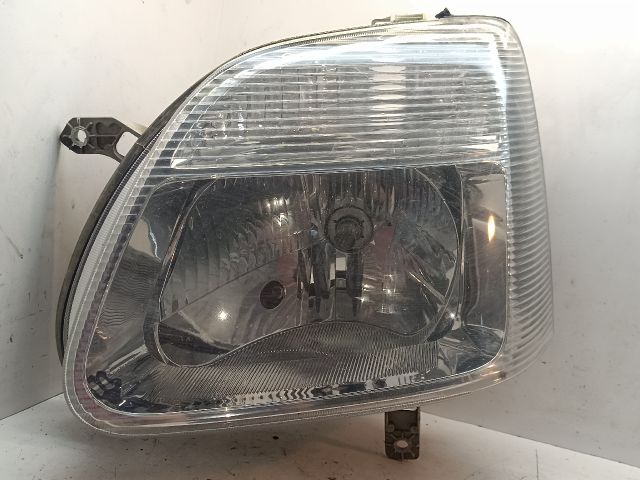 bontott OPEL AGILA Bal Fényszóró