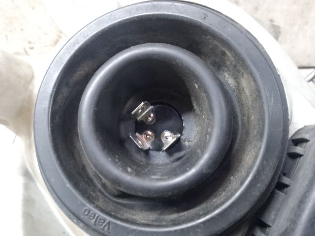 bontott OPEL AGILA Bal Fényszóró